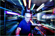 Anders Dahlquist - Vinyl DJ